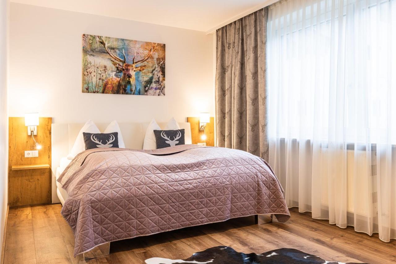 Appartements By Hofer Kaprun Exterior photo